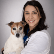 Dr Ana Maria Willis Dvm @ State Street Vet Hospital 175x175