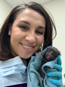 Puppy Delivery